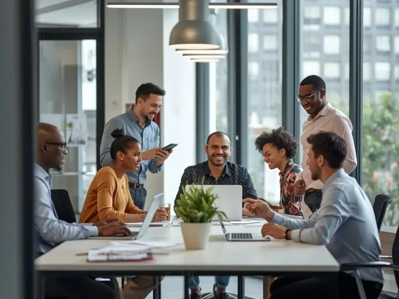 Acceso a oportunidades comerciales ampliado