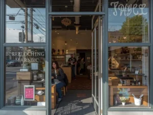 Apertura de empresas en los Estados Unidos