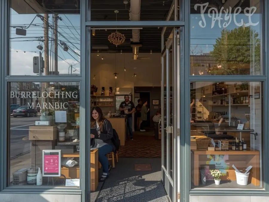 Apertura de empresas en los Estados Unidos