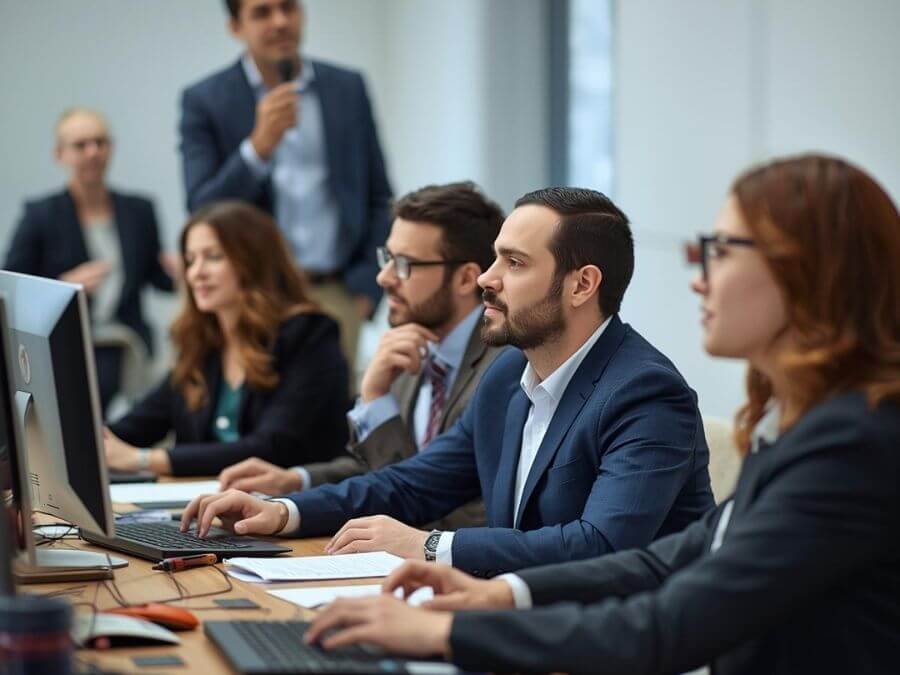 Asesoría Profesional Gratuita