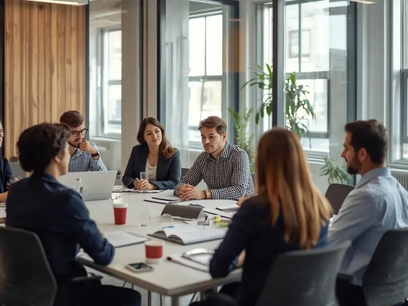 Asesoría experta multidisciplinaria ampliada