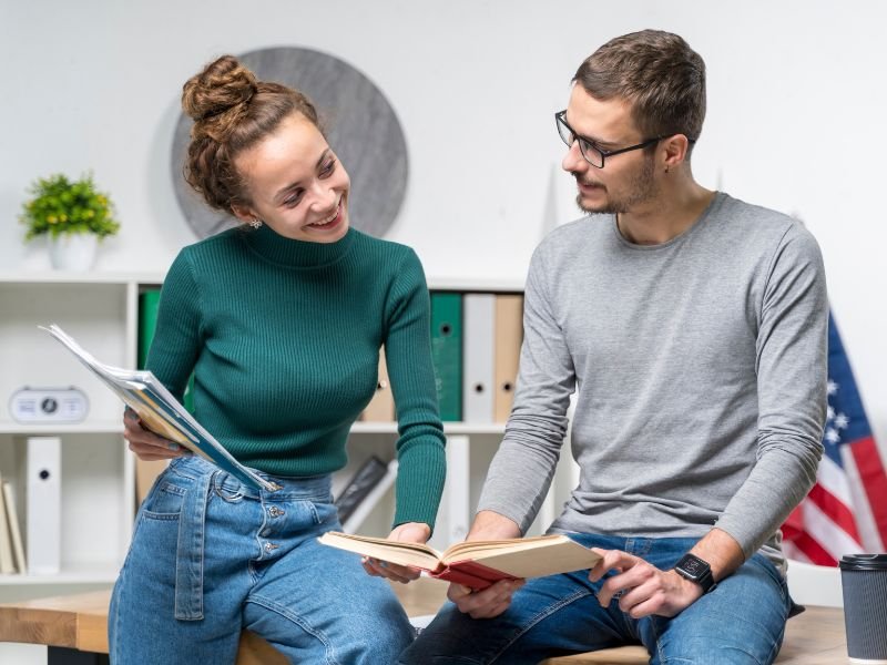 Proyecto Escuelas y Empresas