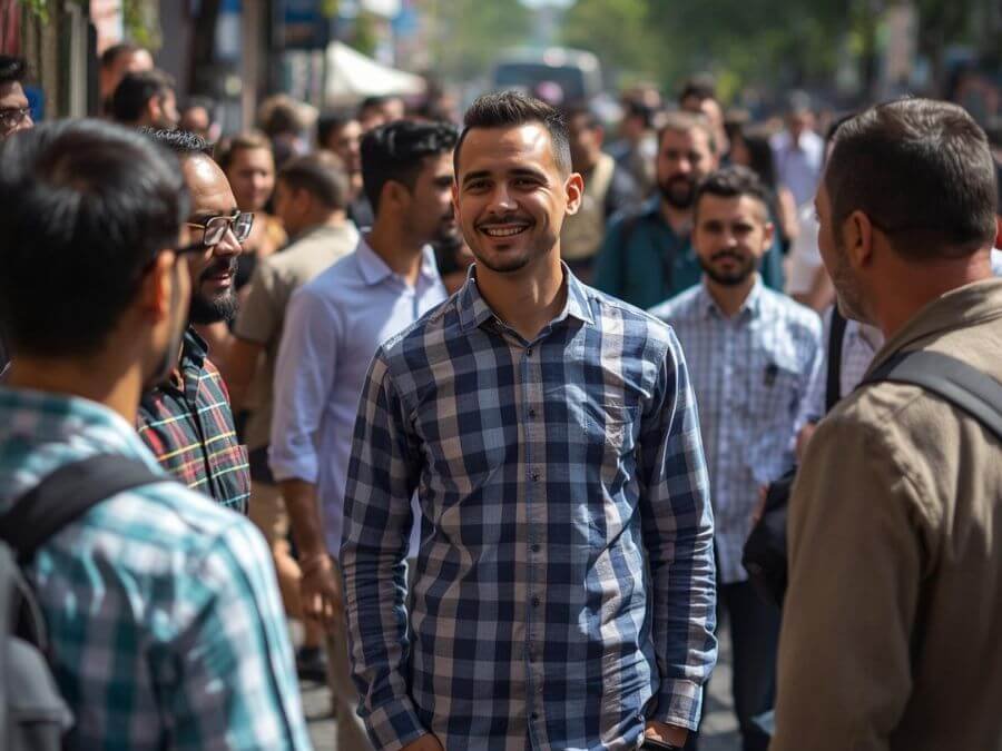 Comunidad Multisectorial