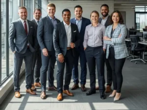 Contratar Personal en USA