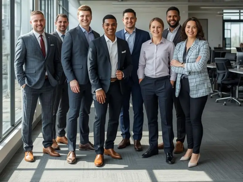 Contratar Personal en USA