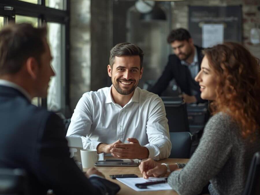 Credibilidad y Prestigio