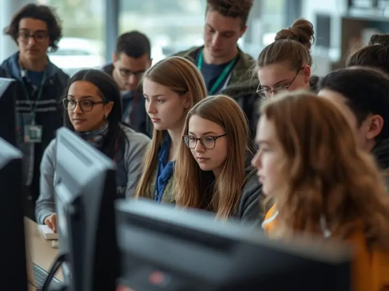 Credibilidad y prestigio institucional ampliados