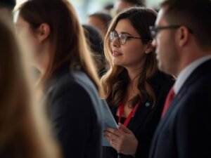 El mercado laboral en EE. UU. oportunidades reales
