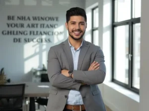 El nuevo empresario hispano