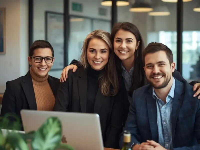 Empresas Familiares en USA