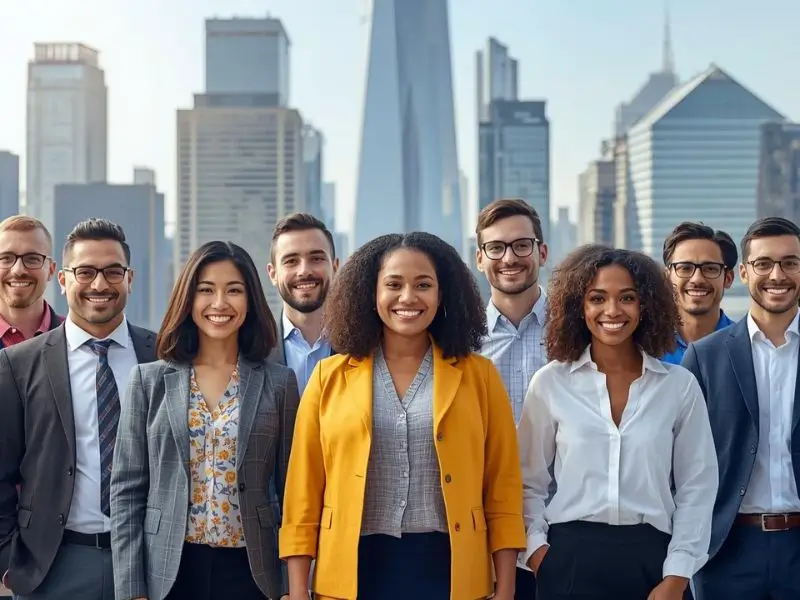 Entrar y Crecer en el Mercado USA