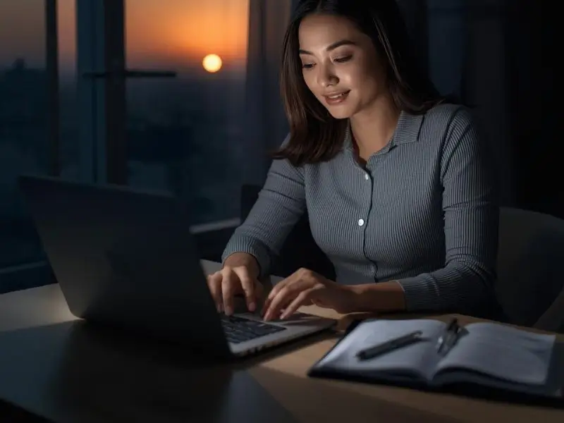 Escalar un Negocio en USA