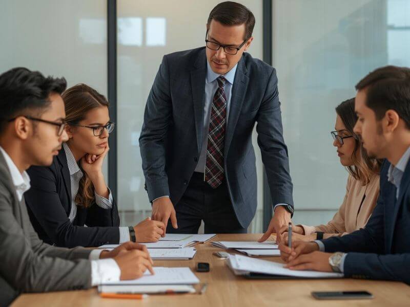 Escuela de Cultura Empresarial y Negociación Intercultural