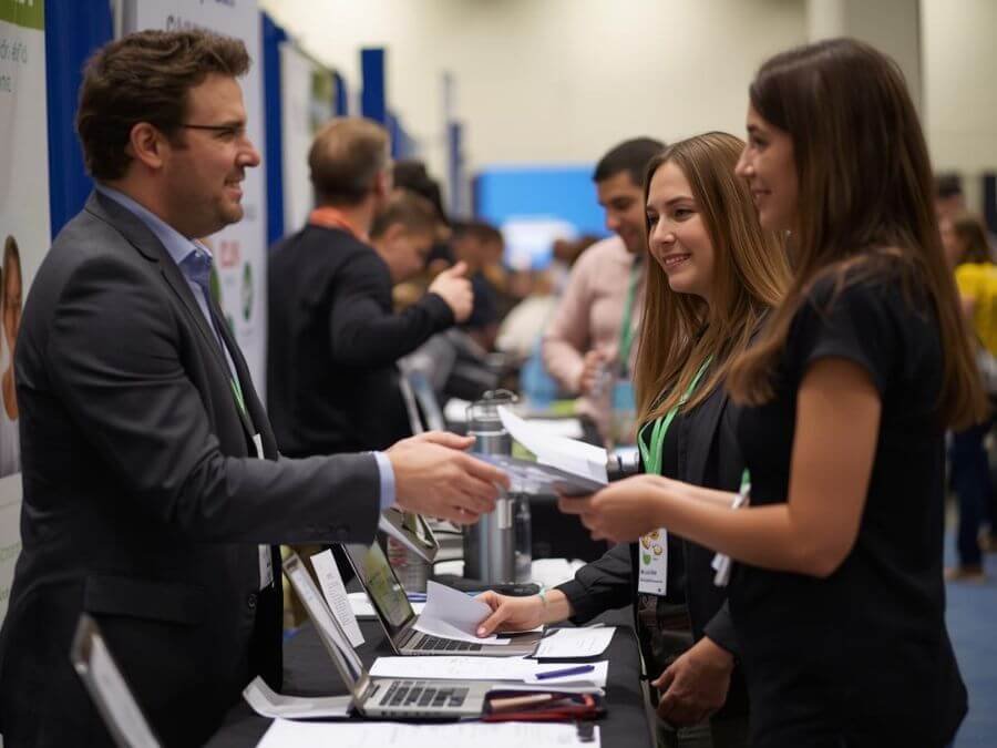 Eventos de Alto Impacto