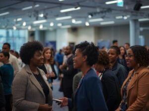 Eventos empresariales