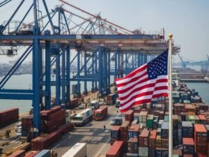 Importar y Exportar con USA