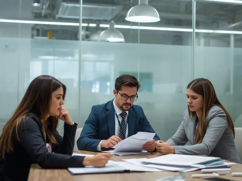 Informes y Cumplimiento Ambiental