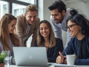 Marca Personal para Empresarios