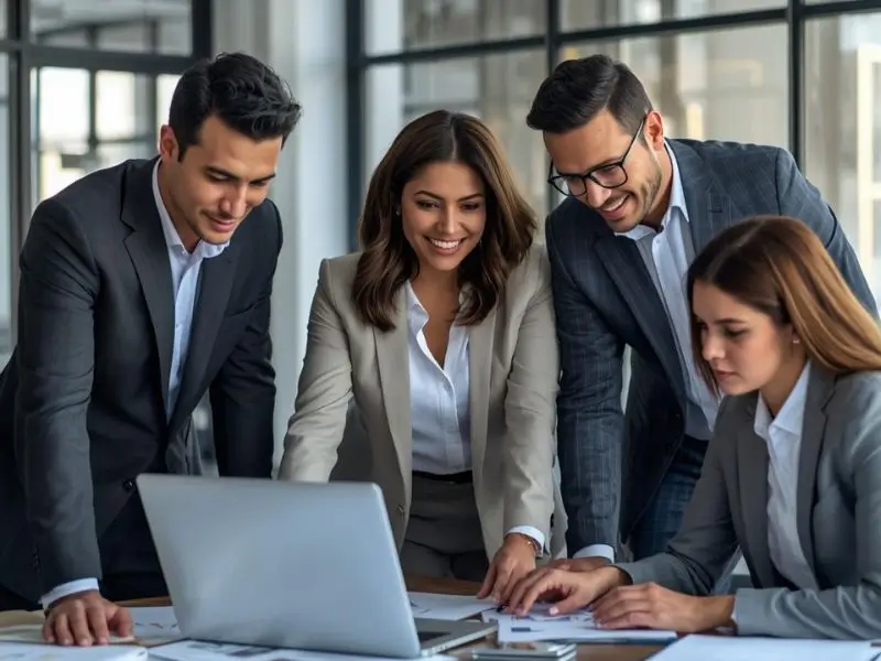 Marketing Estratégico para Empresas Hispanas