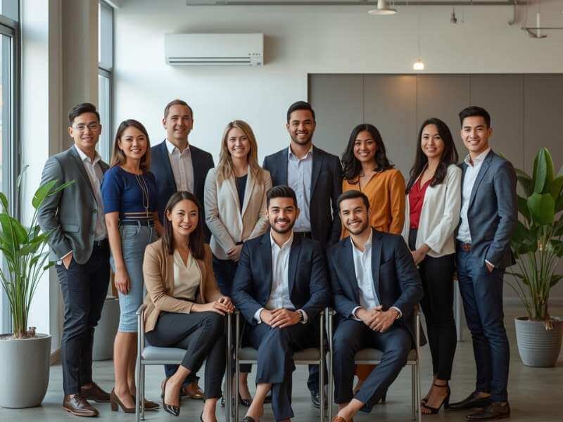 Membresía Gran Empresa – Corporate