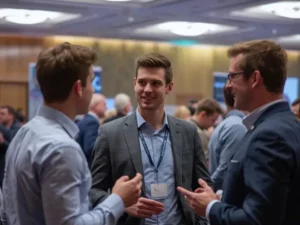 Networking estratégico