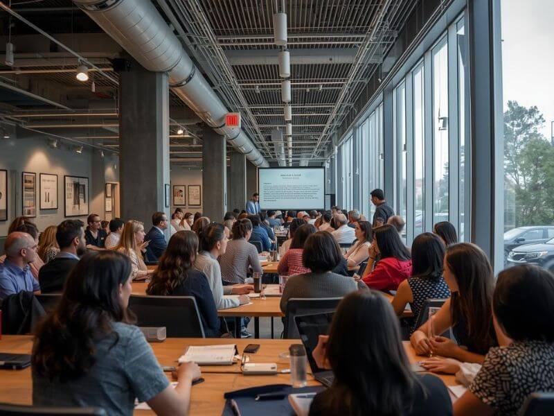 Observatorio Empresarial Hispano en USA