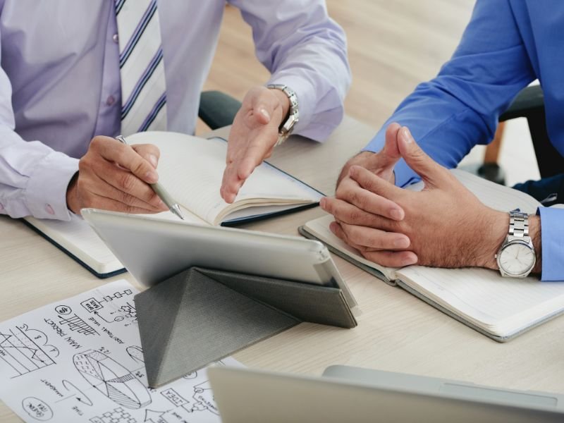 Orientación y asesoría de nuestro equipo profesional