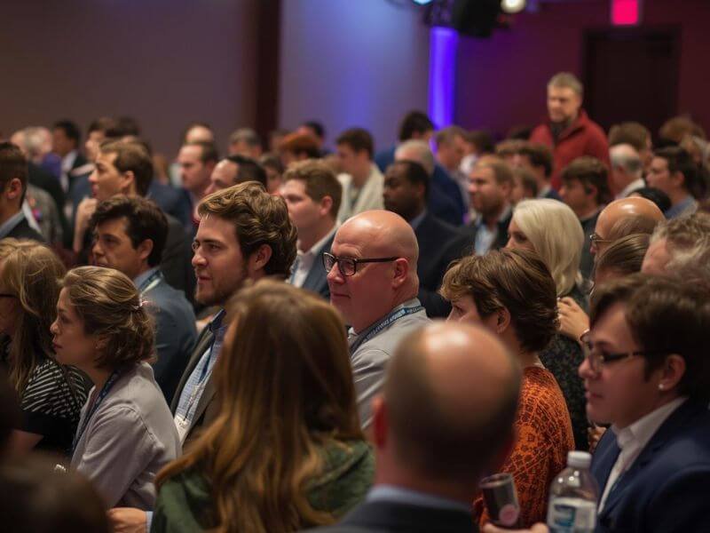 Pertenecer a una Cámara