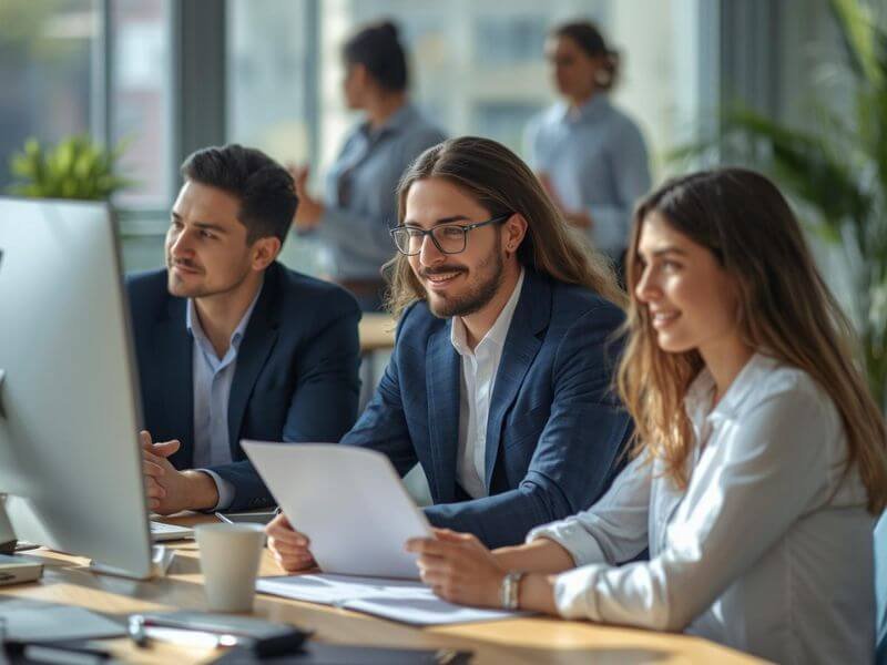 Programa de Finanzas para Empresarios No Financieros