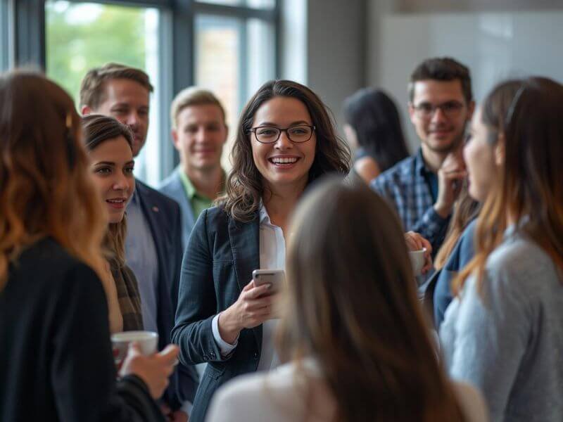 Programa de Oratoria y Representación Empresarial