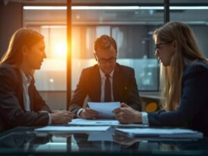 Protección Legal y Gestión de Riesgos