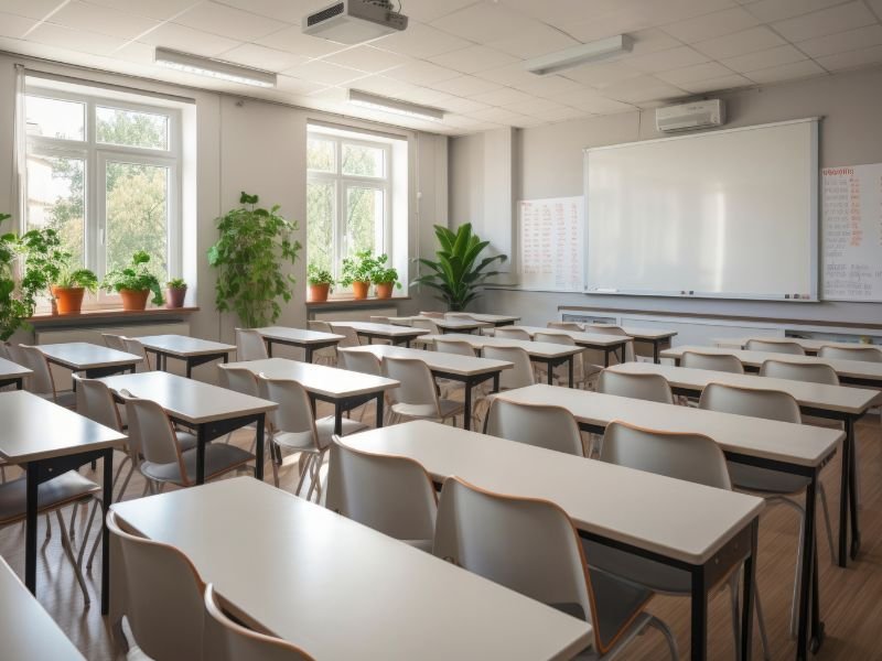 Proyecto Escuelas y Empresas