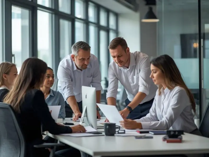 Recursos Humanos, Leyes laborales y disposiciones en lo social