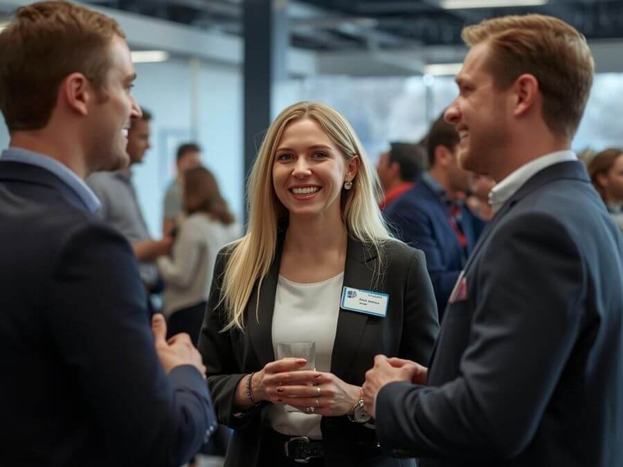 Red Empresarial Estratégica