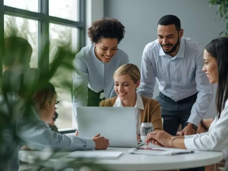 Red Internacional de Negocios