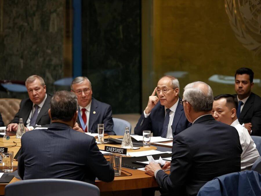 Representación Empresarial