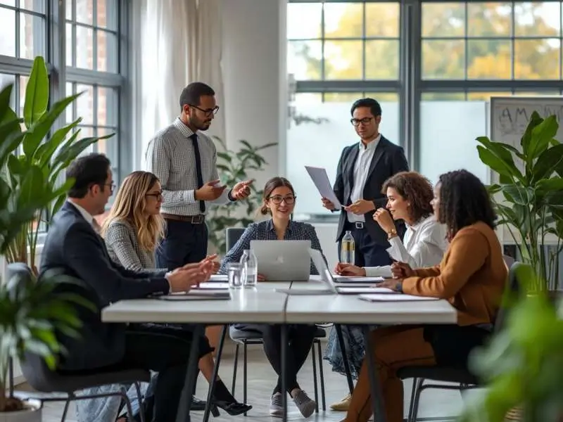 Representación Institucional