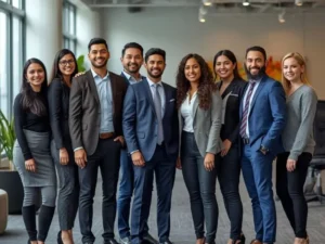 Talento latino una ventaja competitiva