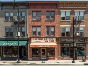 Tipos de empresas en EE. UU