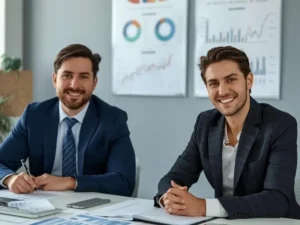 Ventas en el Mercado Americano