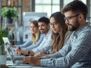 Visas de trabajo y empleo legal