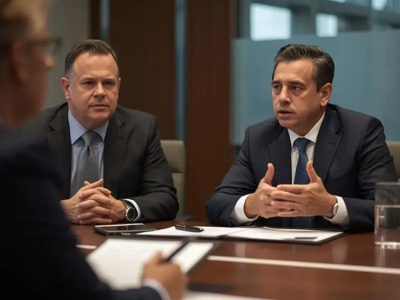 Visas y Estatus Migratorios para Negocios