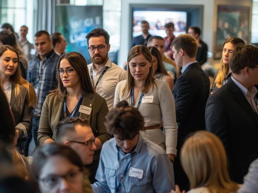 Visibilidad Institucional