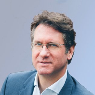 Wolfgang Krill de Capello