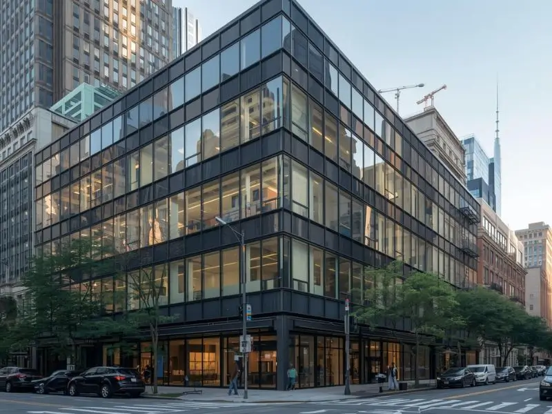 empresa en los Estados Unidos (1)